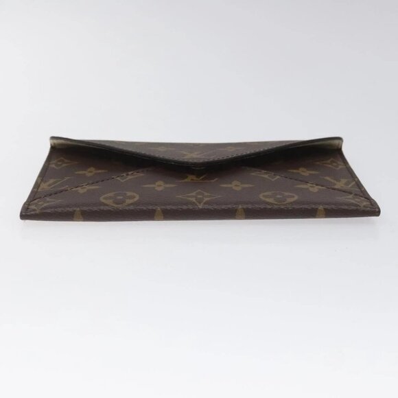 LOUIS VUITTON Monogram Pochette Kirigami Pouch - Picture 6 of 15